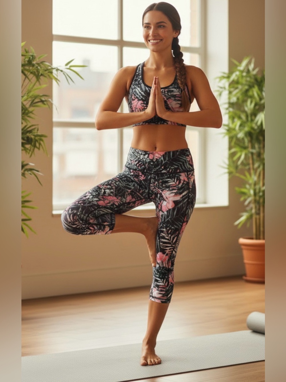 Marika Sport Leggings